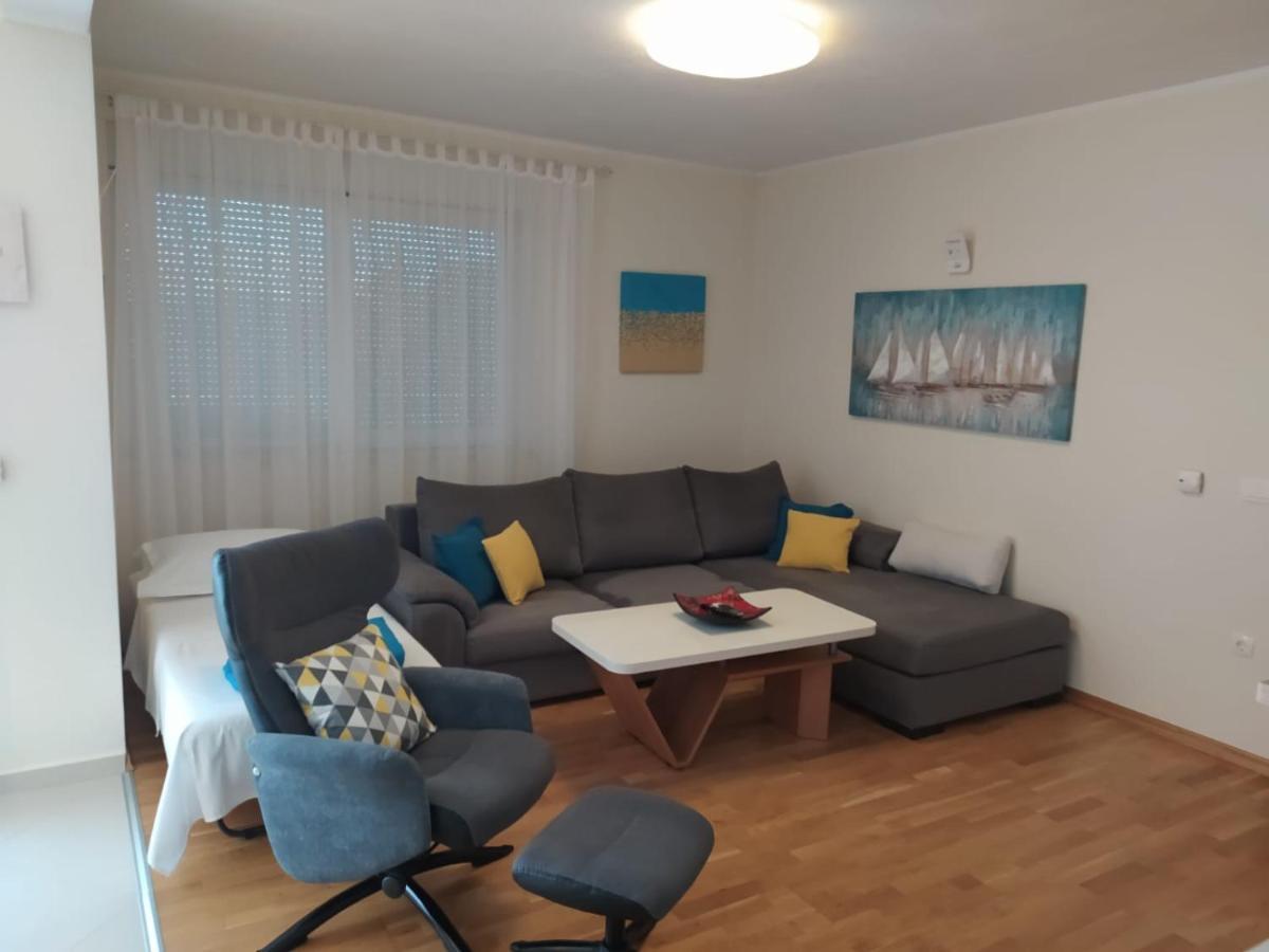 Apartman Pejic,Makarska,Veliko Brdo Exterior foto
