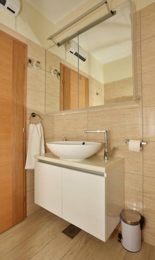 Apartman Pejic,Makarska,Veliko Brdo Exterior foto