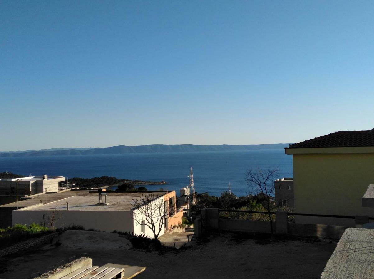 Apartman Pejic,Makarska,Veliko Brdo Exterior foto